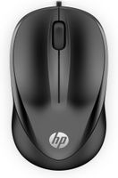 Przewodowa mysz HP 1000, 4QM14AA