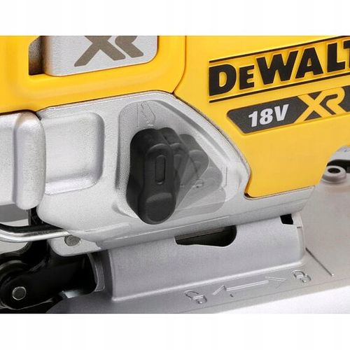 Wyrzynarka DEWALT DCS334P2 na Arena.pl