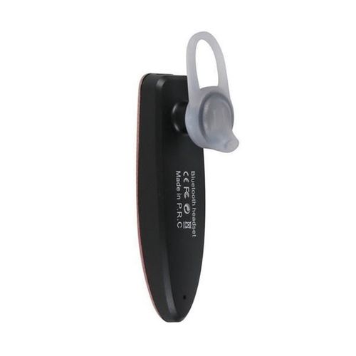 FINEBLUE HF-66 Bluetooth hands free earphone black-red na Arena.pl