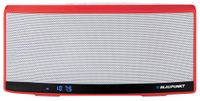 Głośnik przenośny Blaupunkt BT10 czerwony 0 W
