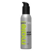 Male Cobeco: Anal Relax Lube 150 Ml
