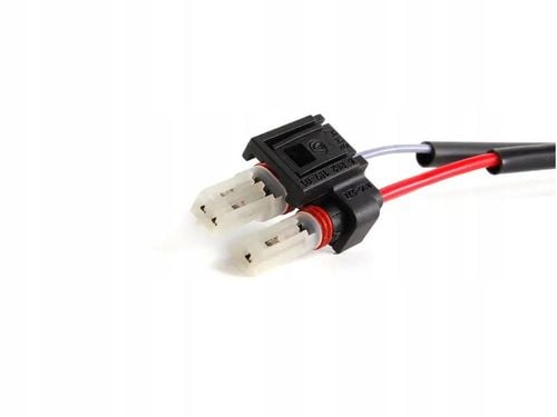 BMW E60 E61 PRZEWÓD ADAPTACYJNY KABEL ADAPTER IBS na Arena.pl