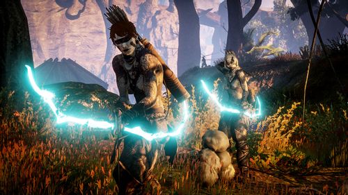 Dragon Age: Inquisition Inkwizycja na Arena.pl