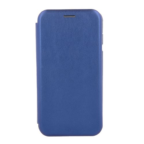 Etui Smart Diva do iPhone 16 6,1" granatowe na Arena.pl