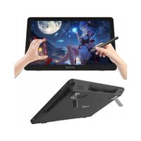 Tablet graficzny BOSTO X6 N100 + 16GB + 512GB 2w1 komputer Wifi BT DOTYKOWY