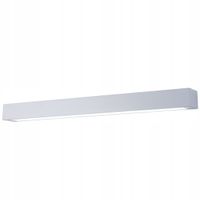 PLAFON LIGHT PRESTIGE IBROS LP-7001/1C WH 120 36/4