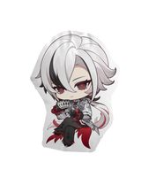 Poduszka Chibi Genshin Impact - Arlecchino