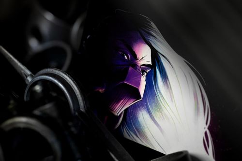 Gra Radlands (PL) na Arena.pl