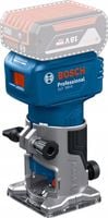 FREZARKA GÓRNOWRZECIONOWA AKUMULATOROWA GLF 18V-8 0*AH 6016C6020 BOSCH