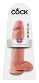 king cock with balls 12 inch