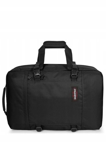 Plecak torba kabinowa do samolotu Eastpak Travelpack - black na Arena.pl