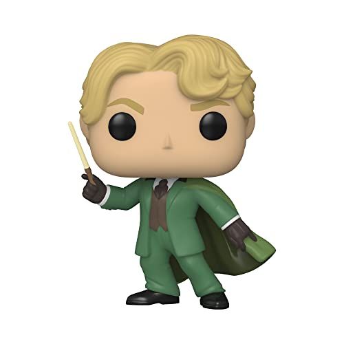 Funko POP! Harry Potter Gilderoy Lockhart 152 figurka na Arena.pl