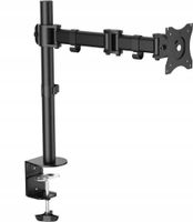 LogiLink Uchwyt do monitora LCD VESA 100x100 13-27"