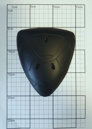 SAS-TEC protektor kości ogonowej na Arena.pl