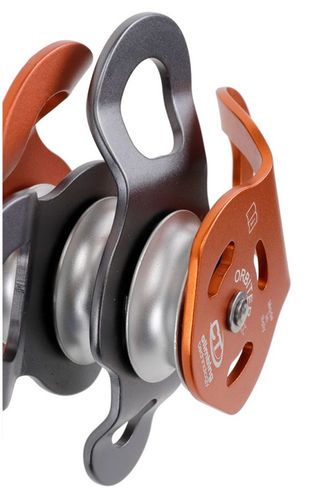 Potrójny bloczek Orbiter H Climbing Technology na Arena.pl