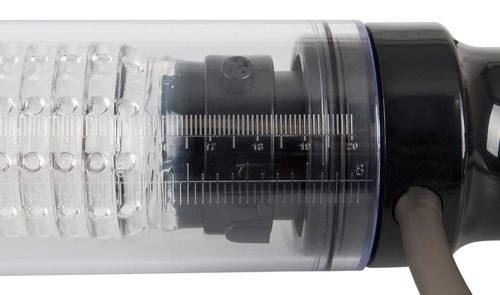 Vibrating Multi Pump & Masturb na Arena.pl