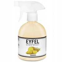 Eyfel – odświeżacz do pomieszczeń w sprayu Ananas 500ml