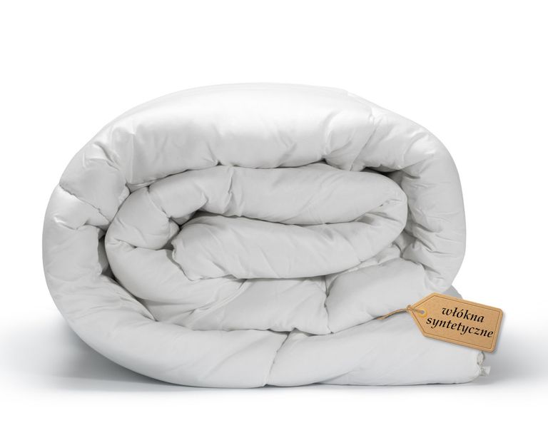 Kołdra Antyalergiczna 200X220 zdjęcie 1