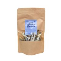 Liofilizowane szprotki 80g dla psa i kota | źródło kwasów omega 3 witaminy