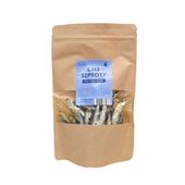 Liofilizowane szprotki 80g dla psa i kota | źródło kwasów omega 3 witaminy