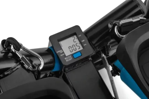 STEPPER SKRĘTNY Z RAMIONAMI LINKAMI DO ĆWICZEŃ na Arena.pl