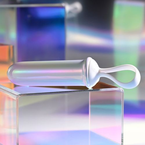 Wibrator Evolved Playboy Biały na Arena.pl