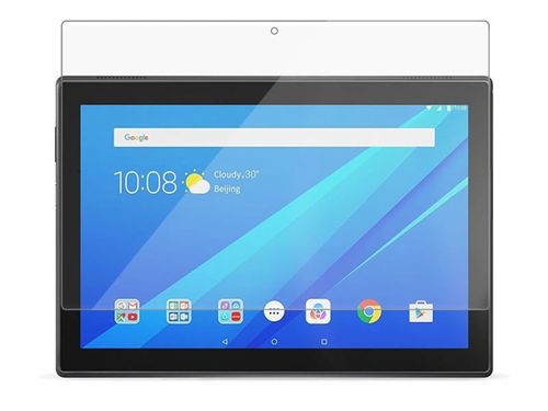 Szkło hartowane 9H 2.5D do Lenovo Tab 4 10 F/L TB X304 na Arena.pl