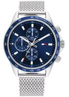 zegarek męski tommy hilfiger miles 1792018 + box
