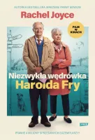 Niezwykła wędrówka Harolda Fry (wydanie filmowe)