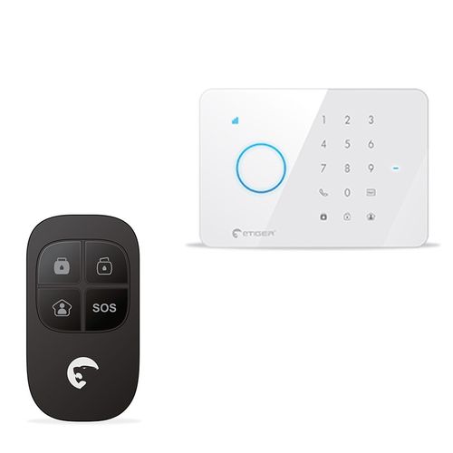 eTIGER Remote Conrol - Pilot zdalnego sterowania na Arena.pl
