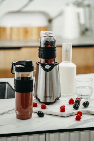 Camry CR 4069 inox zdjęcie 7