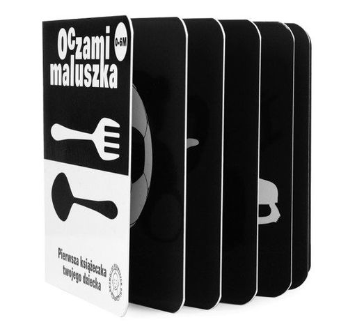 Oczami Maluszka. Sztućce na Arena.pl