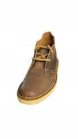 CLARKS DESERT BOOT R37