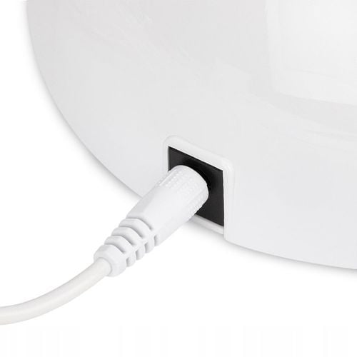 Profesjonalna Lampa UV Do Paznokci LED 1S 48W Mocna Do Hybryd Żeli Akrylu na Arena.pl