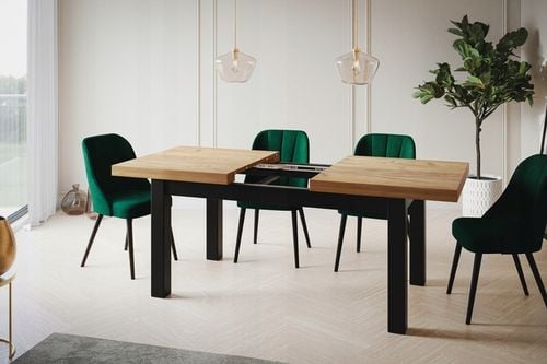 Stół rozkładany 200/300 CLASSIC na Arena.pl