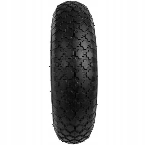 KOŁO KÓŁKO DO TACZKI TACZEK GEKO 4.80/4.00-8 2PR na Arena.pl