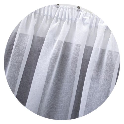 Firanka Dunnet 350 x 150 cm DomoweTekstylia | WN301D G15 na Arena.pl