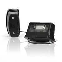 Lampa LED oświetlenia tablicy rejestracyjnej (246)