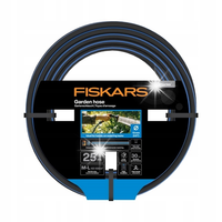 FISKARS Wąż ogrodowy 13 mm 1/2" 25 m X-series nieskręcający się podlewanie