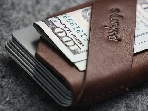 Portfel NAMIB - Insider Line 1732 na Arena.pl