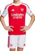 Komplet Arsenal F.C. dla dzieci 6-7 lat 125-135cm