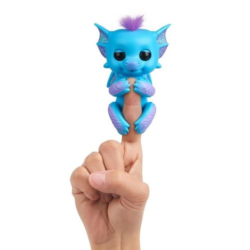 WowWee Fingerlings smok Tara na Arena.pl