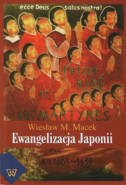 (pdf) Ewangelizacja Japonii zdjęcie 1