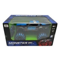 auto r/c 2.4ghz światło ładowark usb 33x22x19 9760