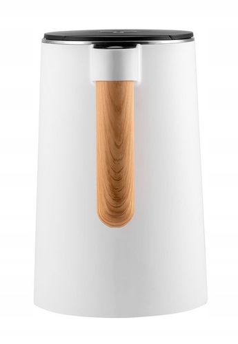 Czajnik elektryczny CONCEPT RK3300 1,5L regulacja temperatury biały 2200W na Arena.pl