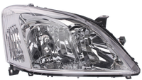 Toyota Corolla E12 02-03 Reflektor Przedni Lampa przednia prawa