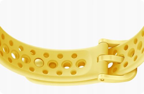 HUAWEI BAND 9 Smartwatch Monitorowanie tętna podczas snu Polski Biały na Arena.pl