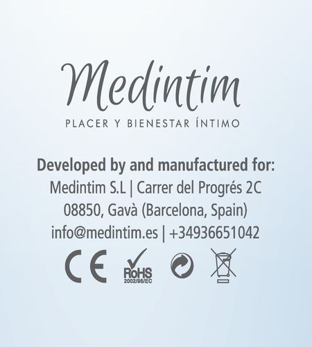 Realistyczne dildo S Pleasures Don Jon PVC Ø 4,4 cm (17 cm) na Arena.pl