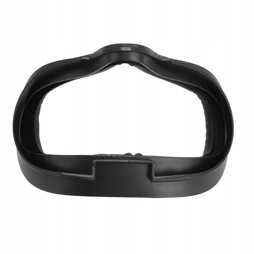 INTERFEJS TWARZY OKULARÓW VR DLA OCULUS QUEST 2 CZARNY na Arena.pl