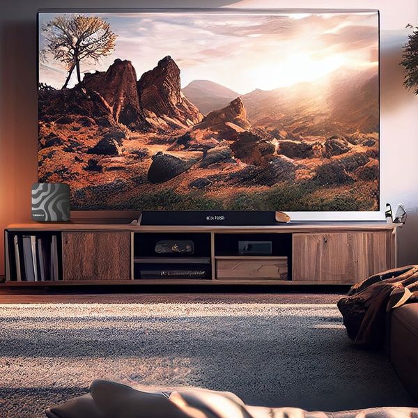 SMART TV BOX ANDROID 9 64BIT 6K WIFI 802.11N HDR + PILOT DEKODER LAN zdjęcie 13